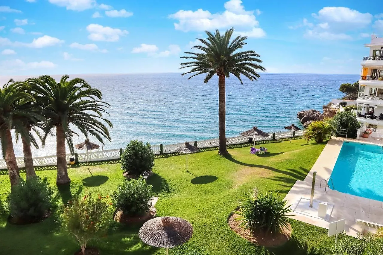נרחה Acapulco Playa 308 Apartments Casasol ספרד
