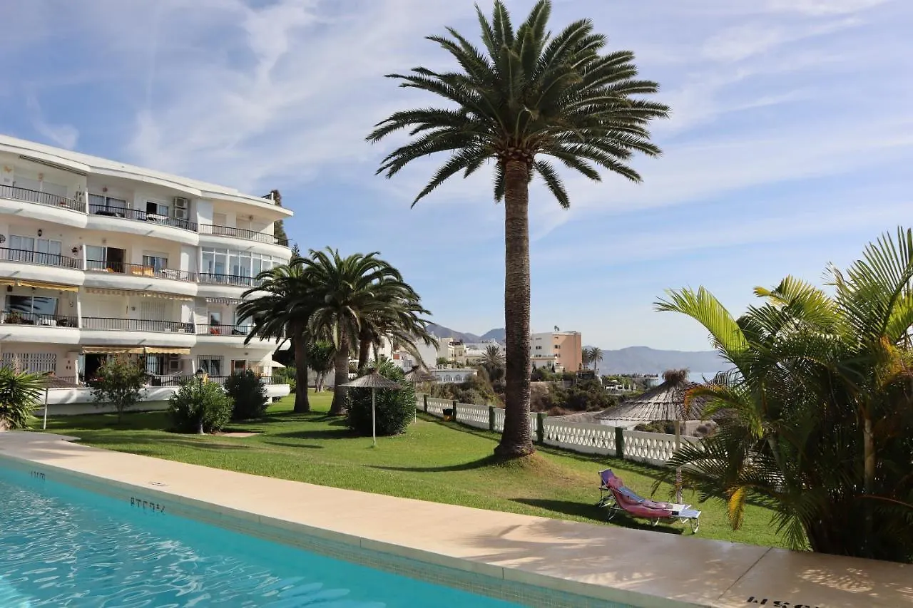 נרחה Acapulco Playa 308 Apartments Casasol 0*,  ספרד