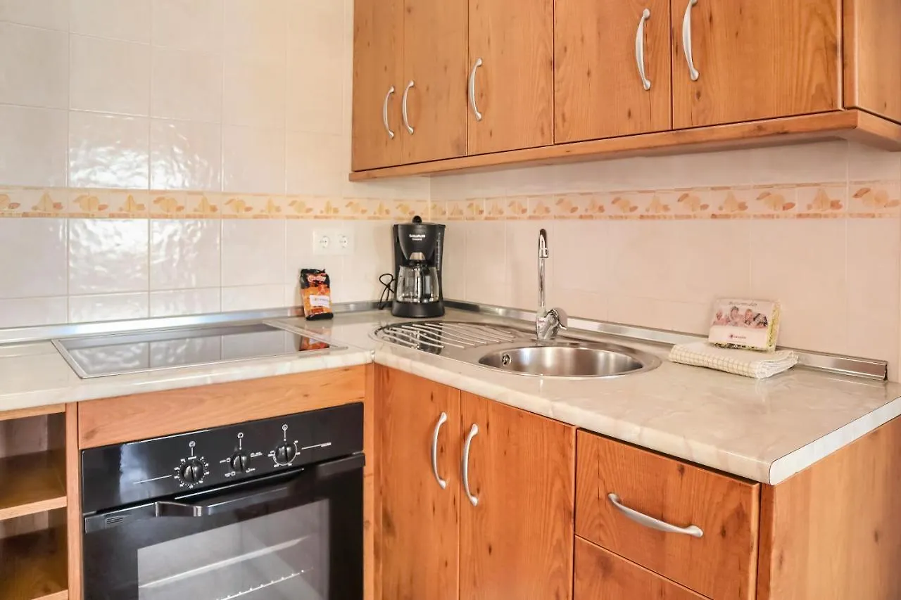 נרחה Acapulco Playa 308 Apartments Casasol 0*,