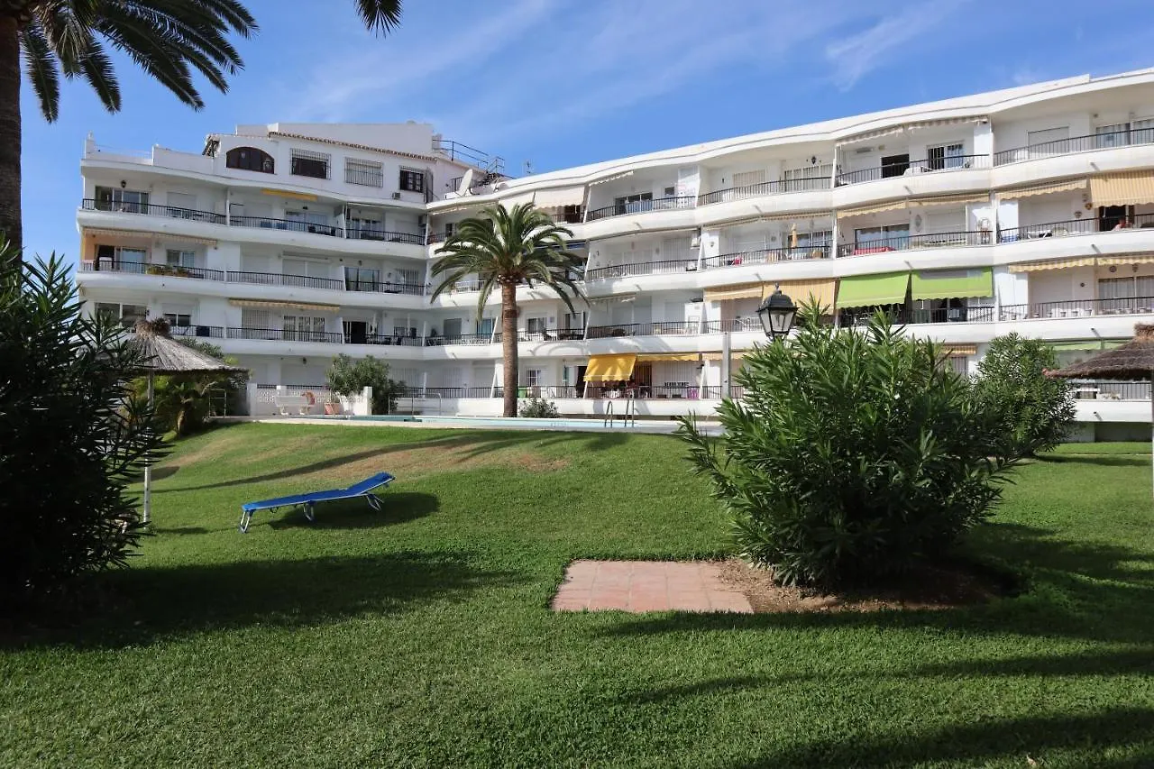 נרחה Acapulco Playa 308 Apartments Casasol
