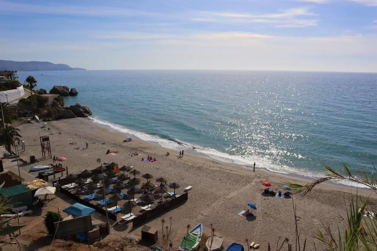 נרחה Acapulco Playa 308 Apartments Casasol