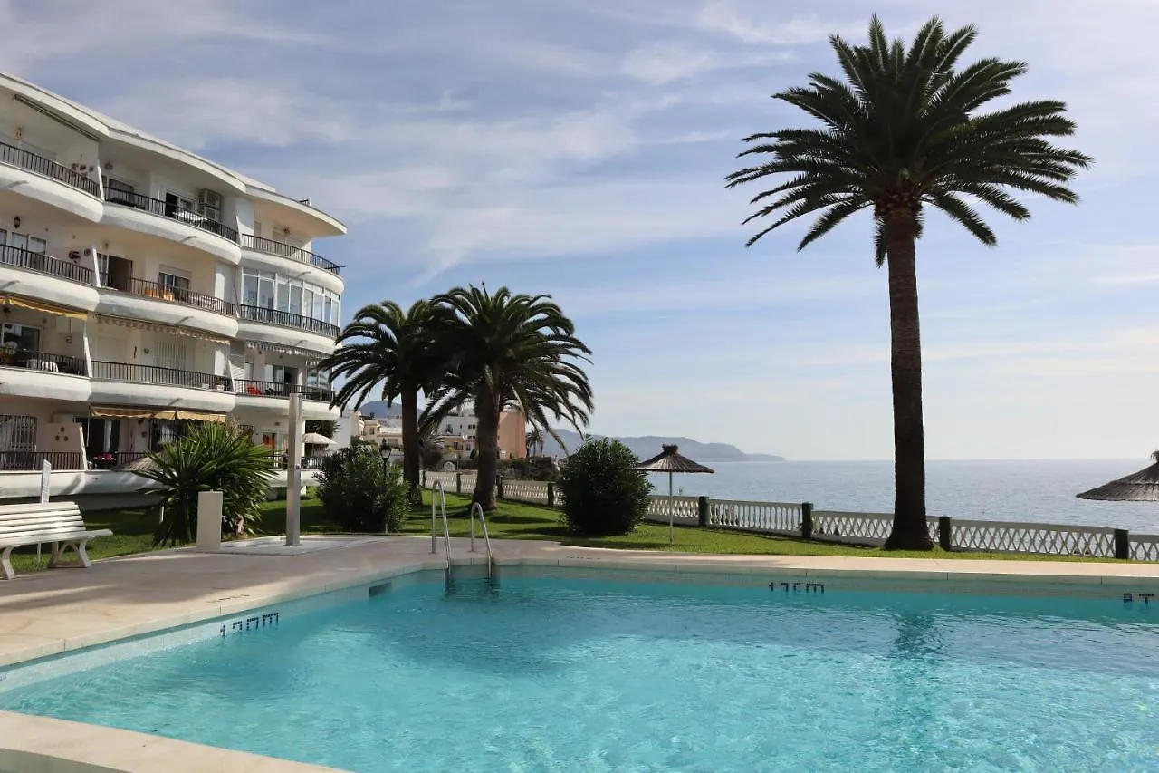 נרחה Acapulco Playa 308 Apartments Casasol